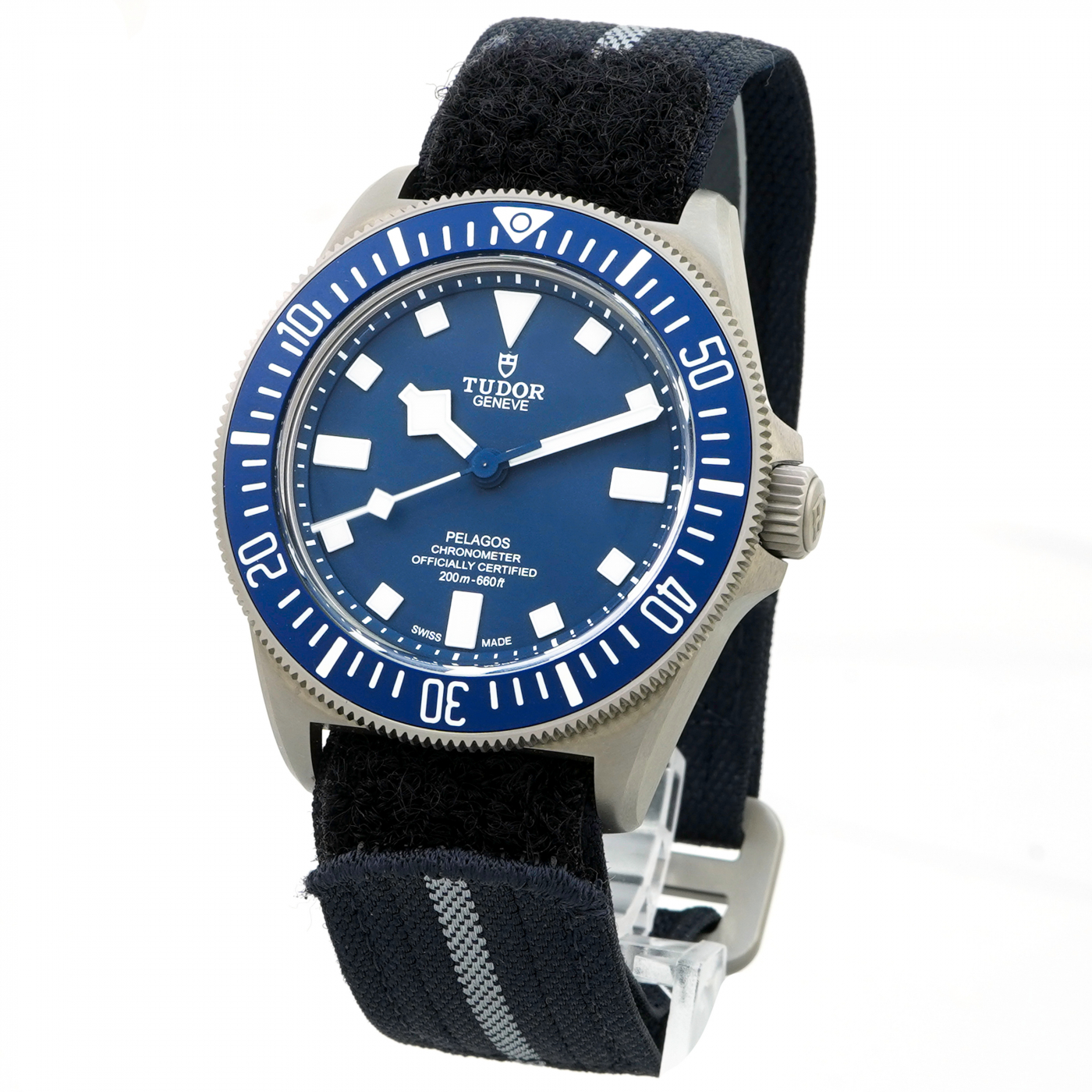 Rolex Tudor Pelagos Automatic No Date Mid-Size watch 25707B23