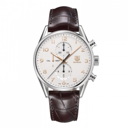 Tag Heuer Carrera Calibre 1887 Automatic Hour, Minutes, Seconds, Date and Chronograph Men's watch CAR2012FC6236
