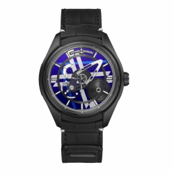 Ulysse Nardin Freak X Grinder Automatic Winding Flying Carrousel, Torbillon, Hour, Minutes Mens watch 2303270LE/BLACKMARQ