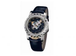 Ulysse Nardin Complicated Manual Mens watch 02088