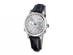 Ulysse Nardin GMT Perpetual Calendars Automatic Mens watch 32082/31