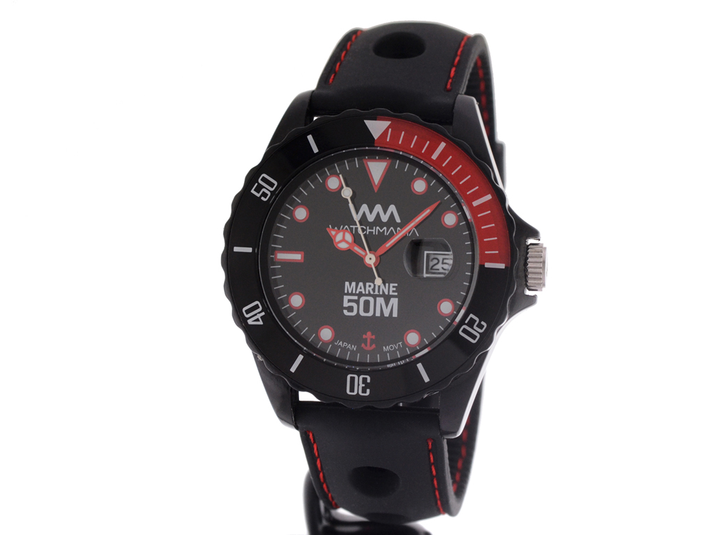 Armed Forces Marine Watch US Corps 50M